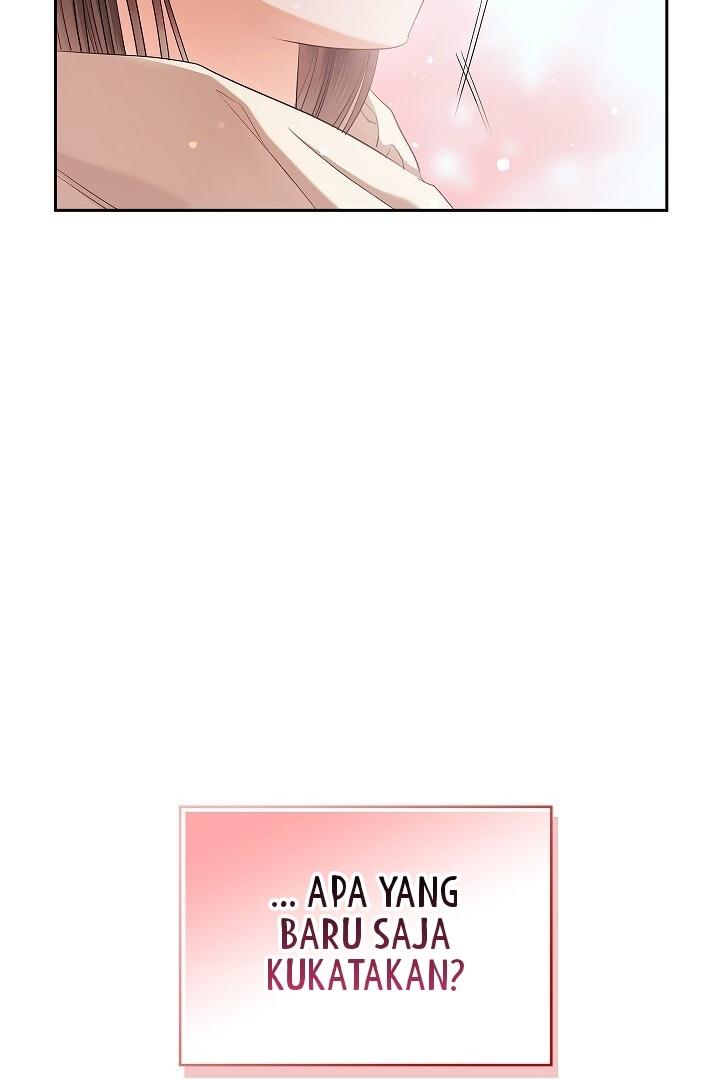 Be Quiet and Don’t Even Smile in the Office Chapter 57 page 99