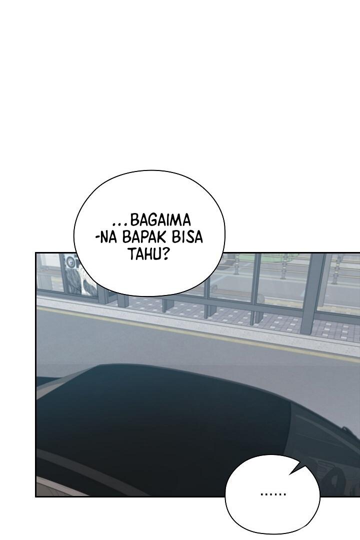 Be Quiet and Don’t Even Smile in the Office Chapter 57 page 48