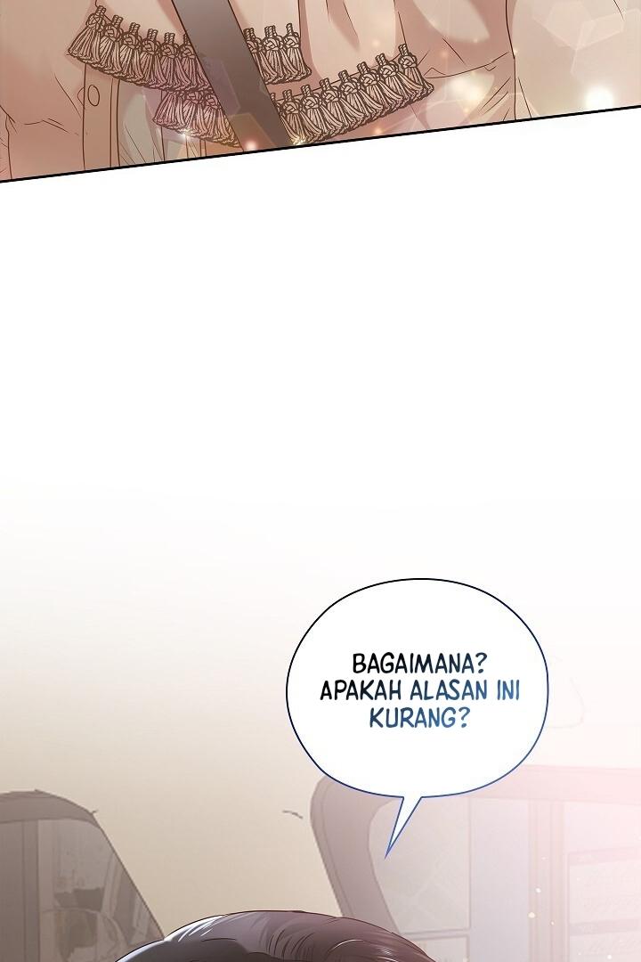 Be Quiet and Don’t Even Smile in the Office Chapter 57 page 63
