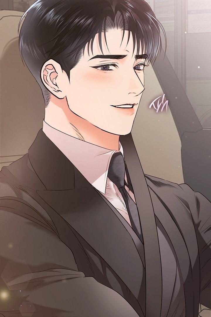 Be Quiet and Don’t Even Smile in the Office Chapter 57 page 64