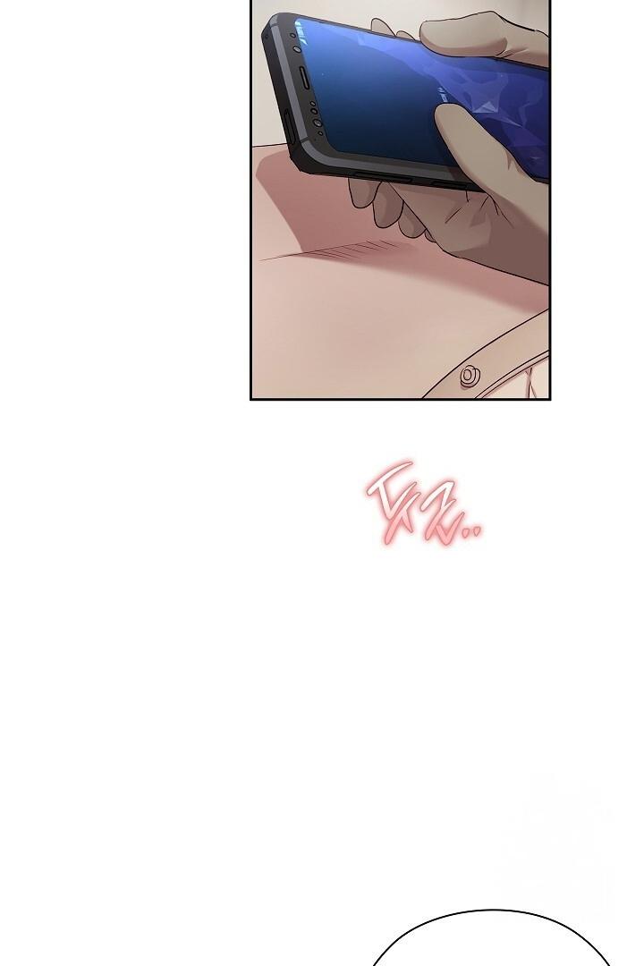 Be Quiet and Don’t Even Smile in the Office Chapter 57 page 67