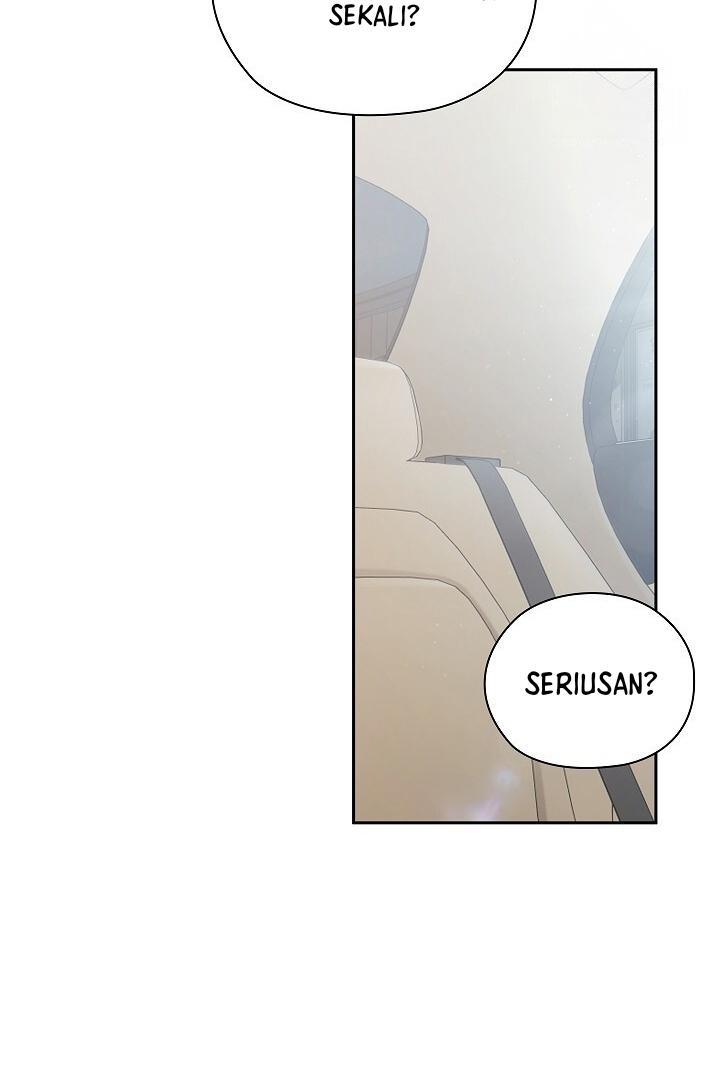 Be Quiet and Don’t Even Smile in the Office Chapter 57 page 72