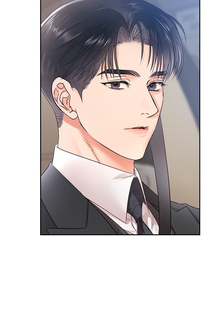 Be Quiet and Don’t Even Smile in the Office Chapter 57 page 87