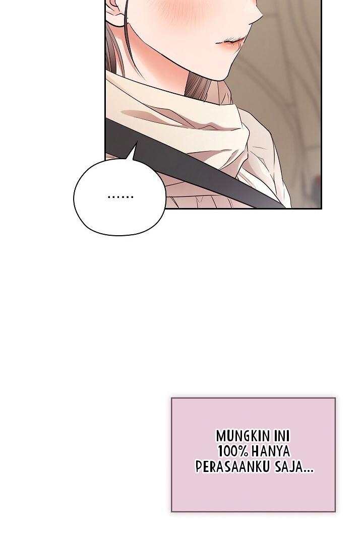 Be Quiet and Don’t Even Smile in the Office Chapter 57 page 90