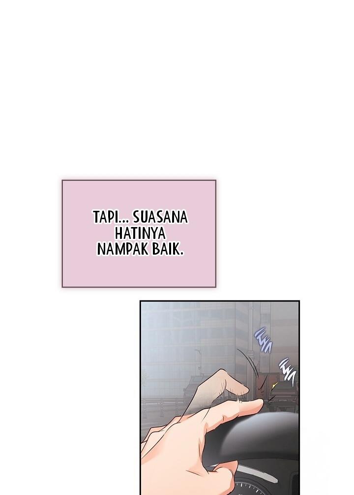 Be Quiet and Don’t Even Smile in the Office Chapter 57 page 92