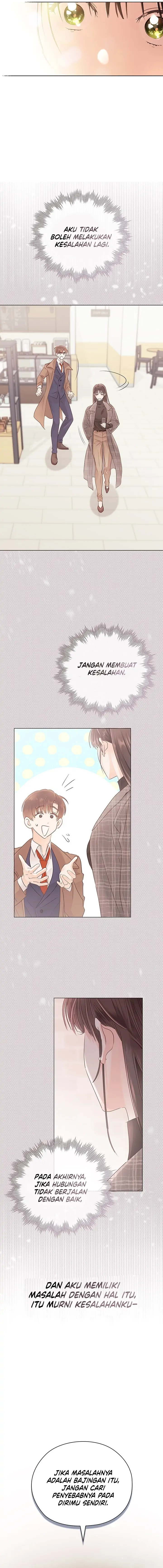 Be Quiet and Don’t Even Smile in the Office Chapter 99257 page 5