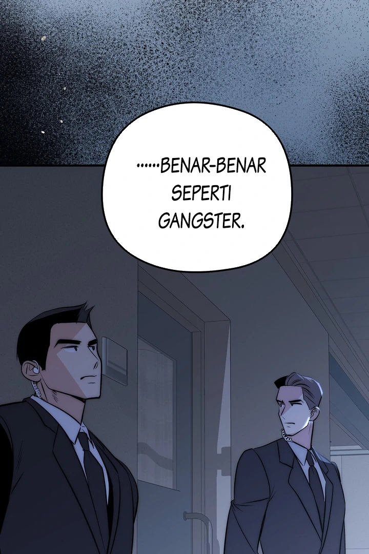 Beast’s Paradise Chapter 10 page 11