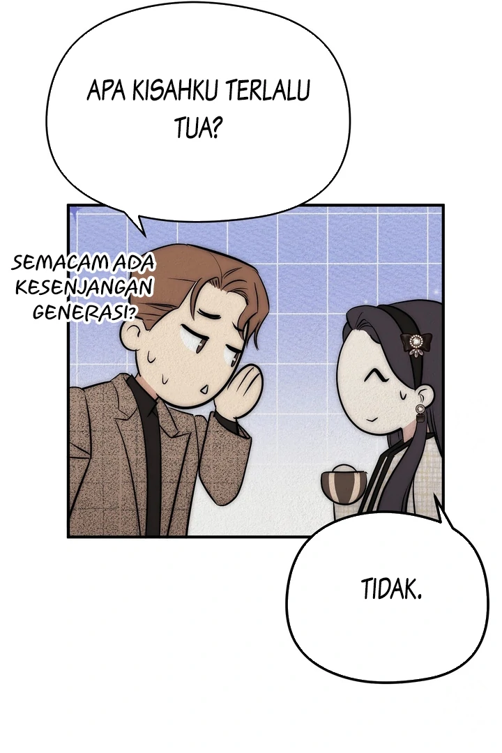 Beast’s Paradise Chapter 10 page 47
