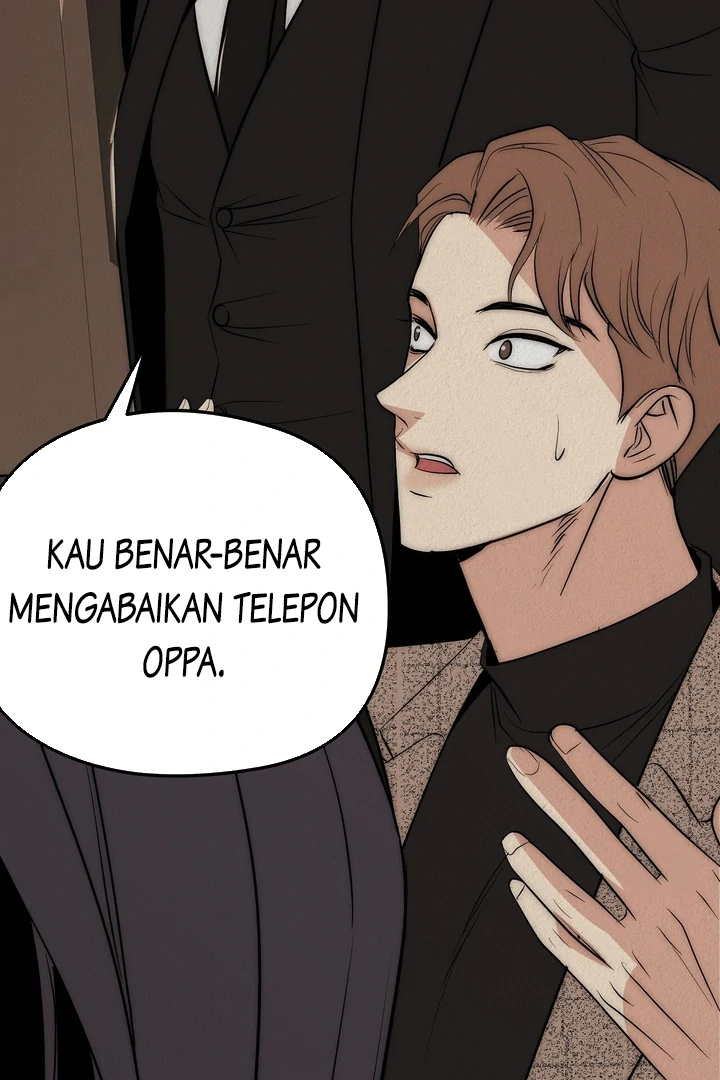 Beast’s Paradise Chapter 10 page 85