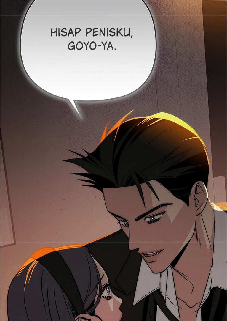 Beast’s Paradise Chapter 12 page 11