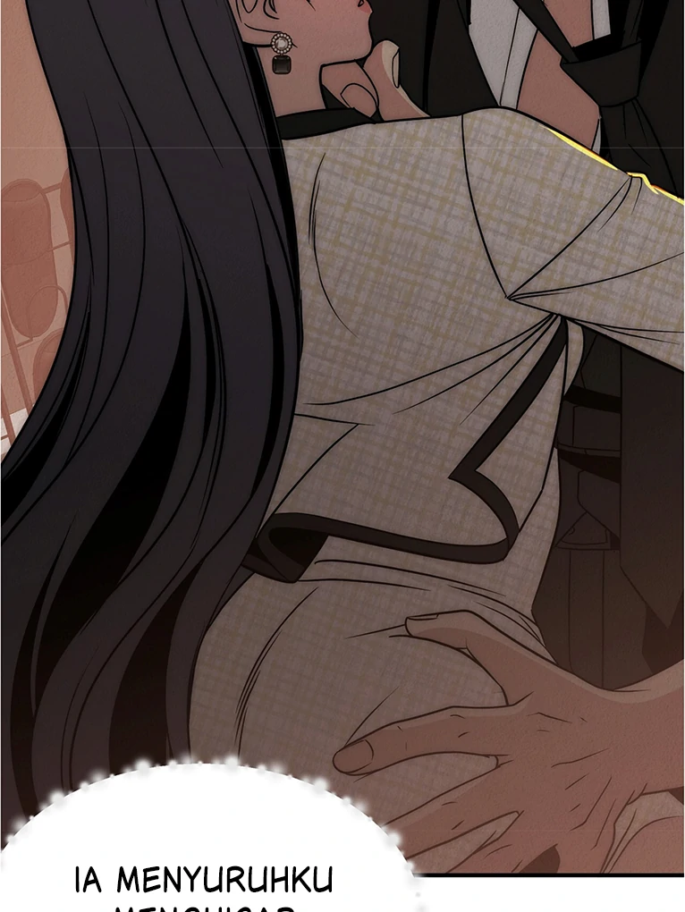 Beast’s Paradise Chapter 12 page 12