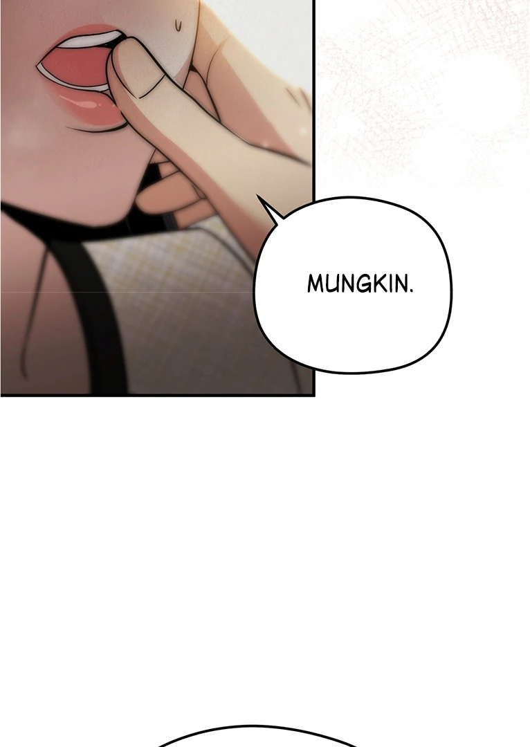 Beast’s Paradise Chapter 12 page 17