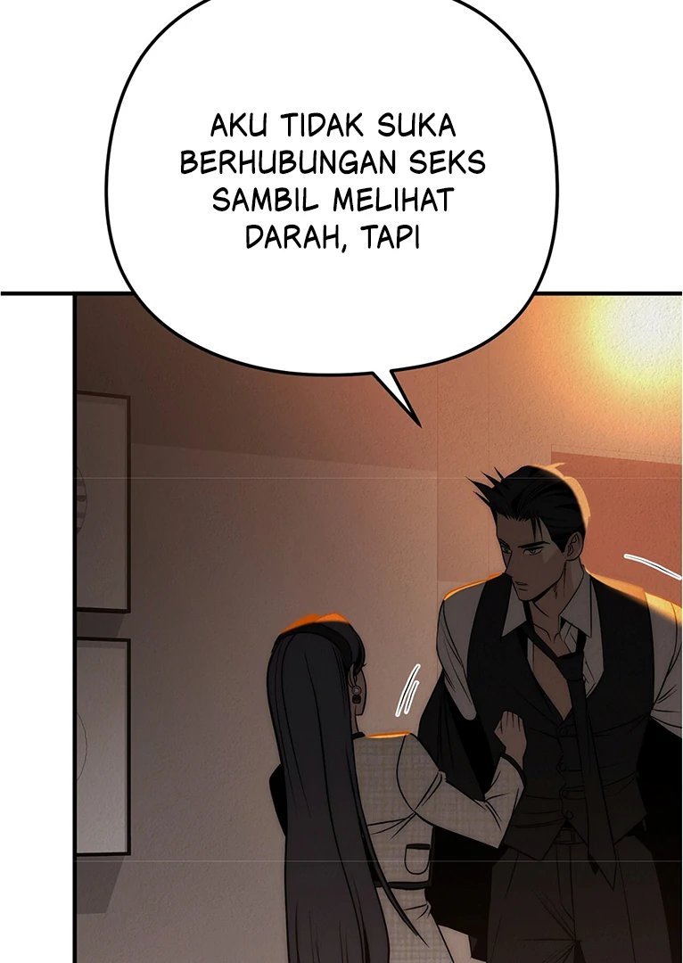 Beast’s Paradise Chapter 12 page 18
