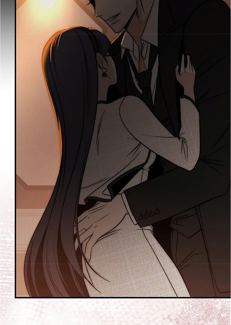 Beast’s Paradise Chapter 12 page 1