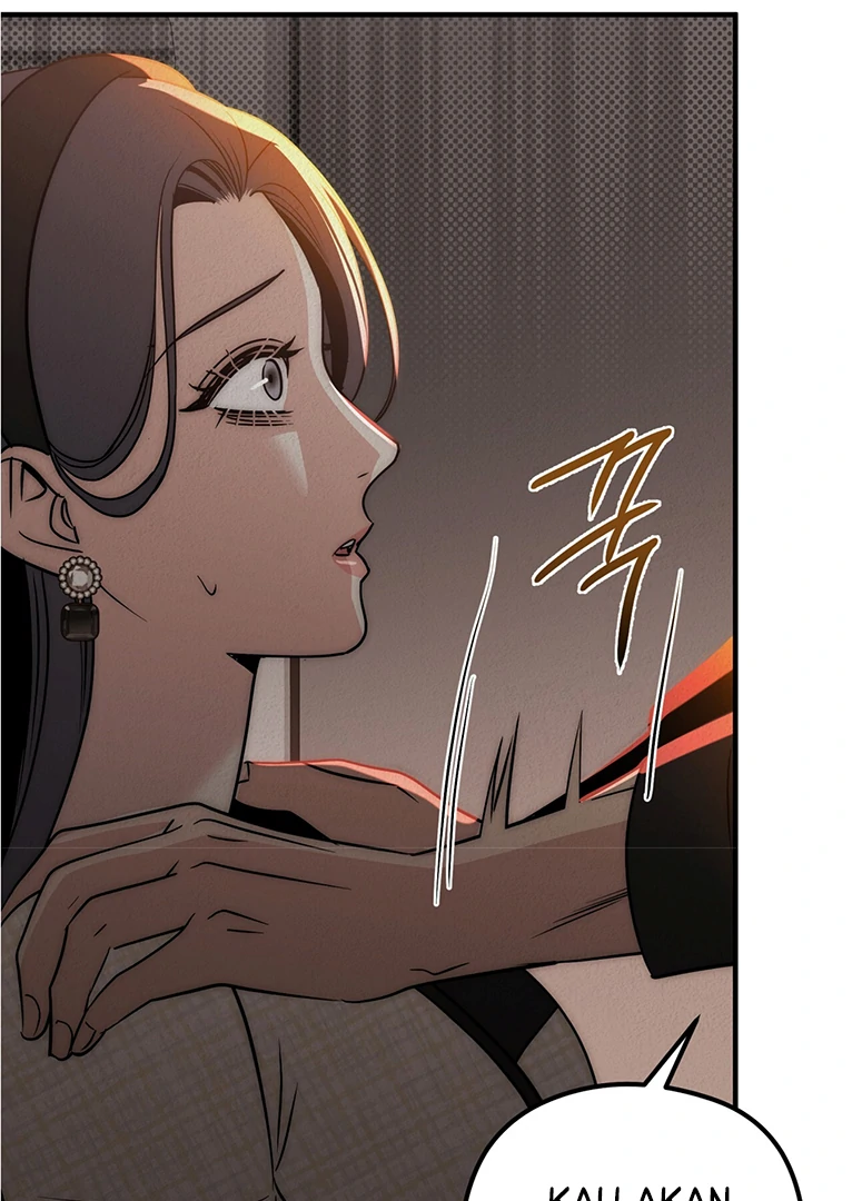 Beast’s Paradise Chapter 12 page 20