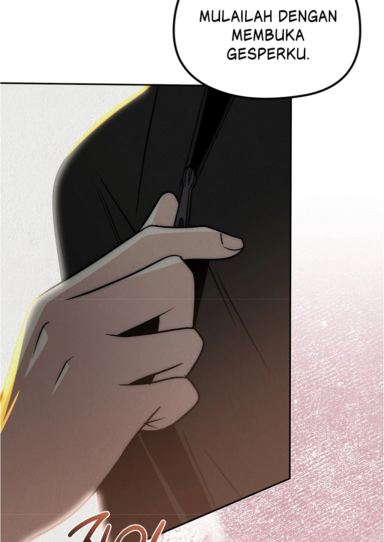 Beast’s Paradise Chapter 12 page 28