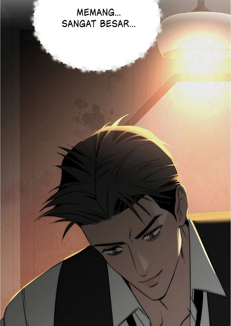 Beast’s Paradise Chapter 12 page 33