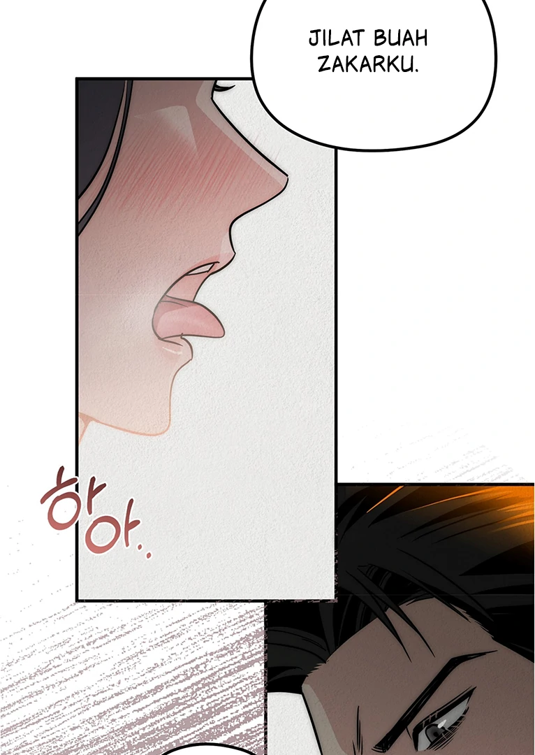 Beast’s Paradise Chapter 12 page 37