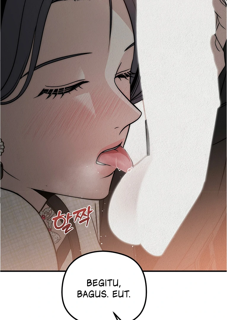 Beast’s Paradise Chapter 12 page 39