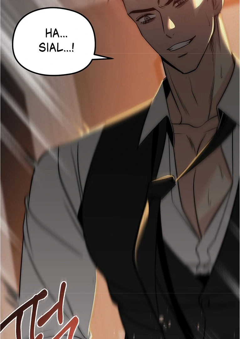 Beast’s Paradise Chapter 12 page 51