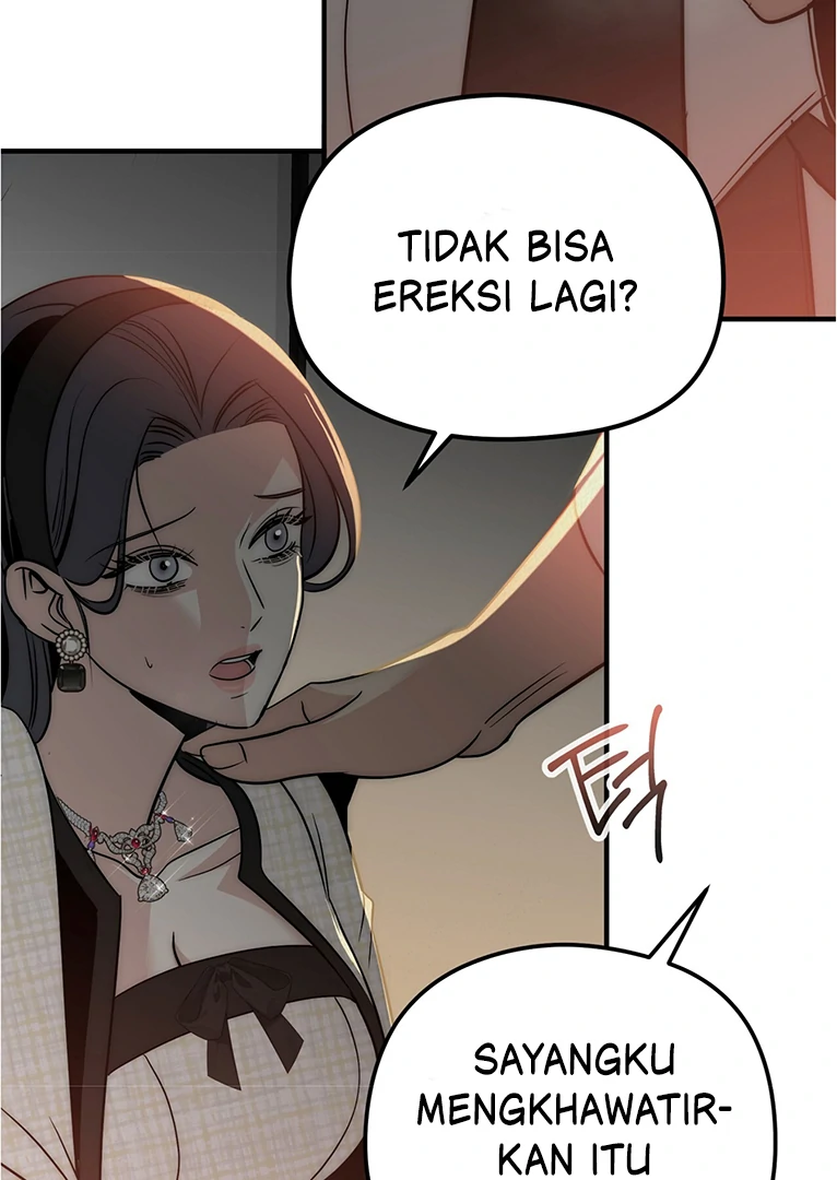 Beast’s Paradise Chapter 12 page 61