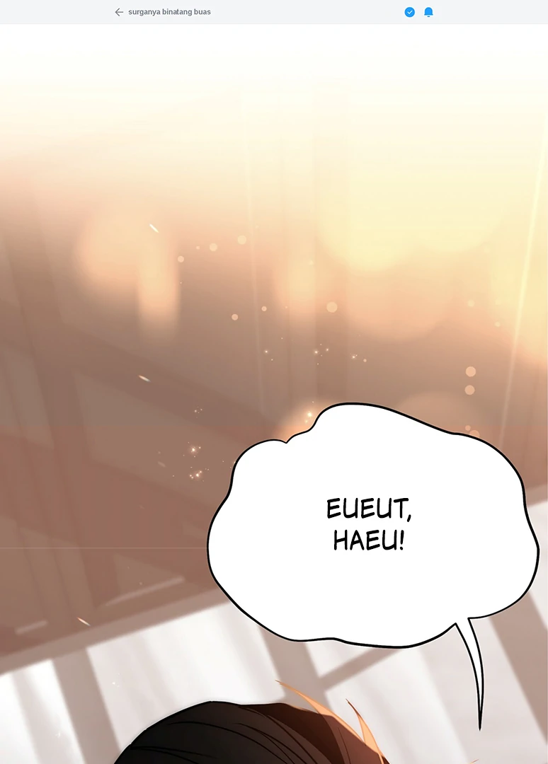 Beast’s Paradise Chapter 14 page 1