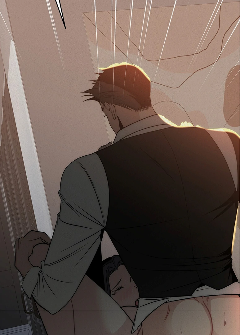 Beast’s Paradise Chapter 14 page 38