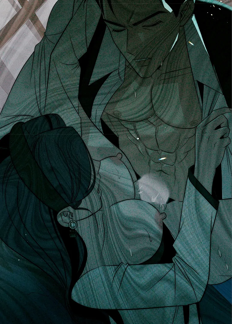 Beast’s Paradise Chapter 14 page 74
