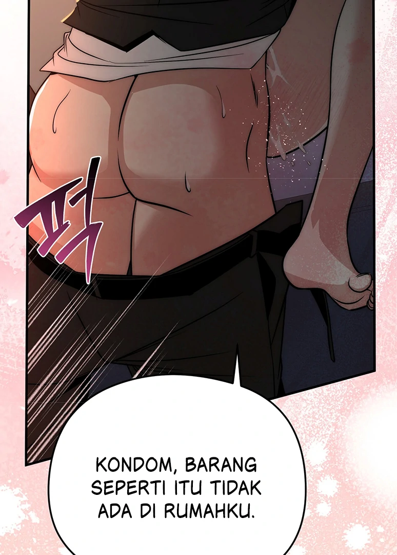 Beast’s Paradise Chapter 14 page 7