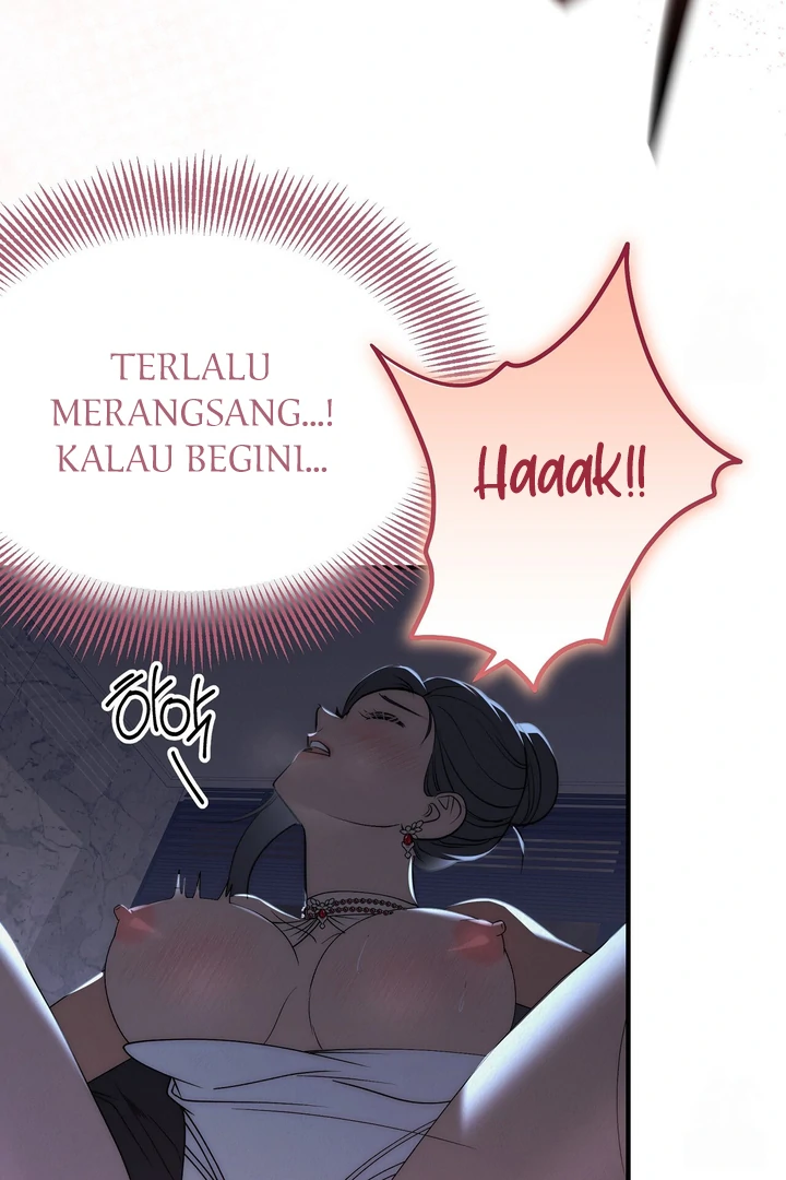 Beast’s Paradise Chapter 22 page 9