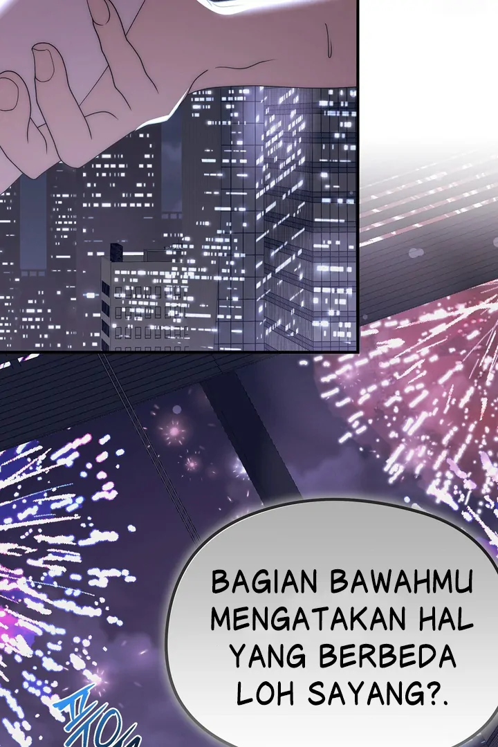 Beast’s Paradise Chapter 22 page 30