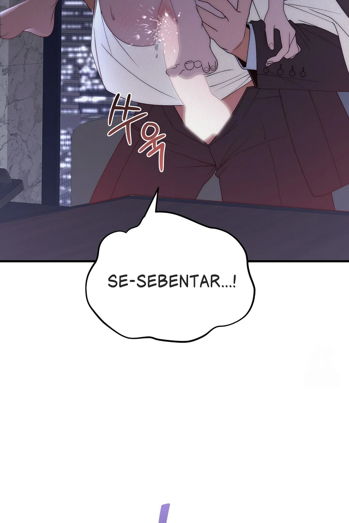 Beast’s Paradise Chapter 22 page 3