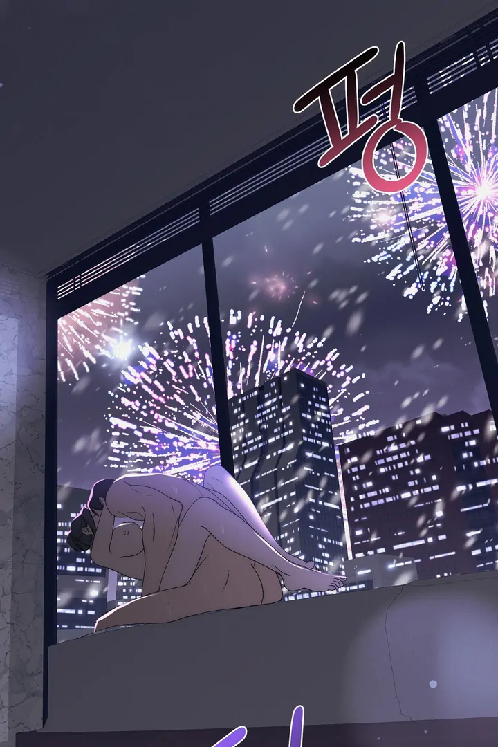 Beast’s Paradise Chapter 22 page 48
