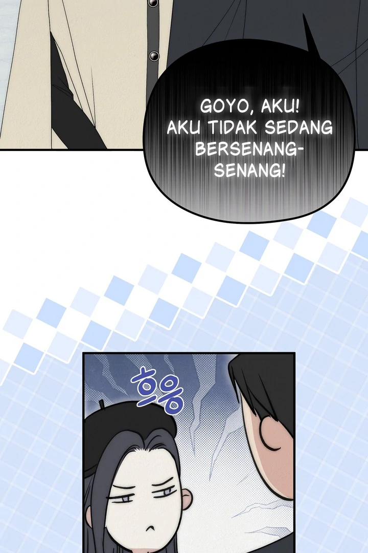 Beast’s Paradise Chapter 22 page 87