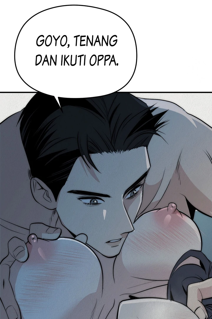 Beast’s Paradise Chapter 4 page 103
