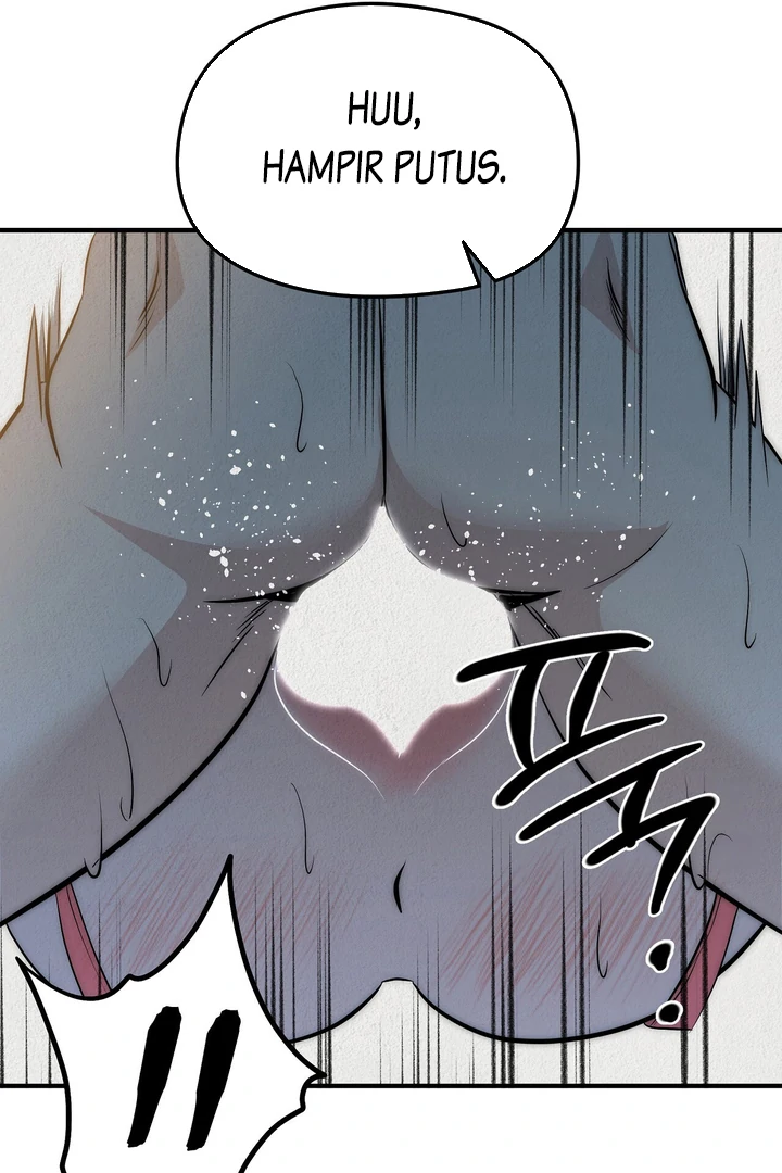 Beast’s Paradise Chapter 4 page 112
