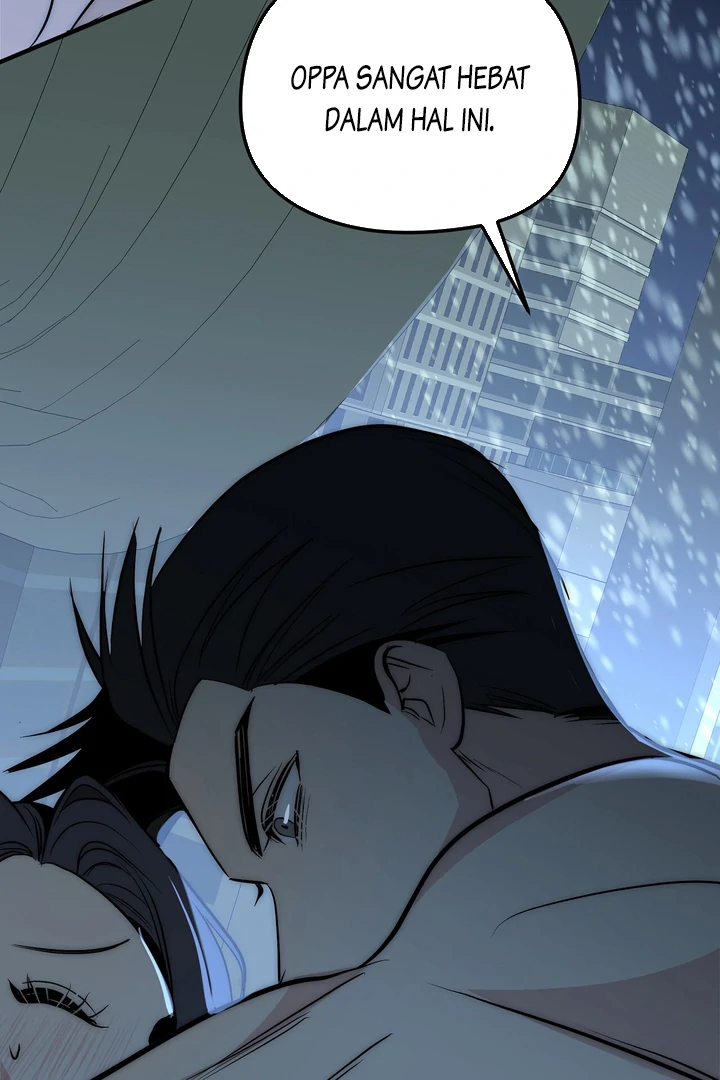 Beast’s Paradise Chapter 4 page 118