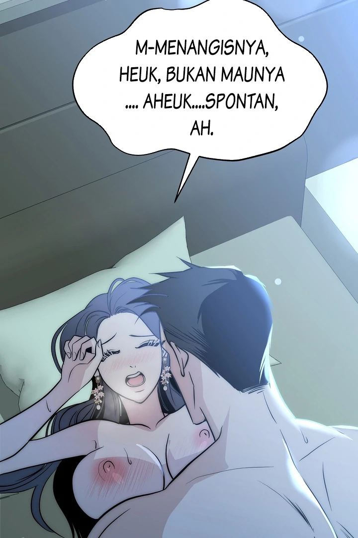 Beast’s Paradise Chapter 4 page 125