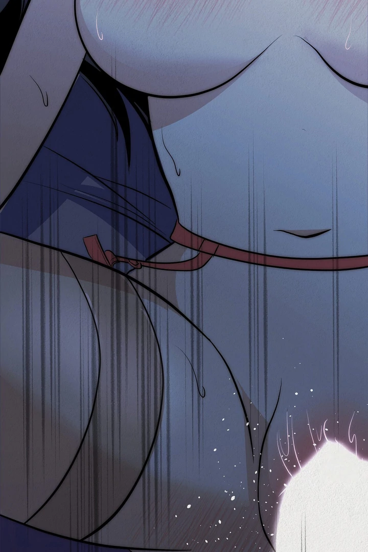 Beast’s Paradise Chapter 4 page 133