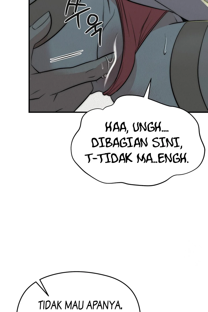 Beast’s Paradise Chapter 4 page 30