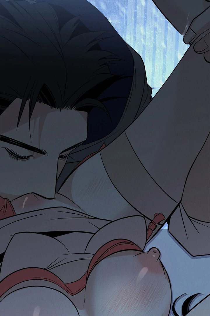 Beast’s Paradise Chapter 4 page 58