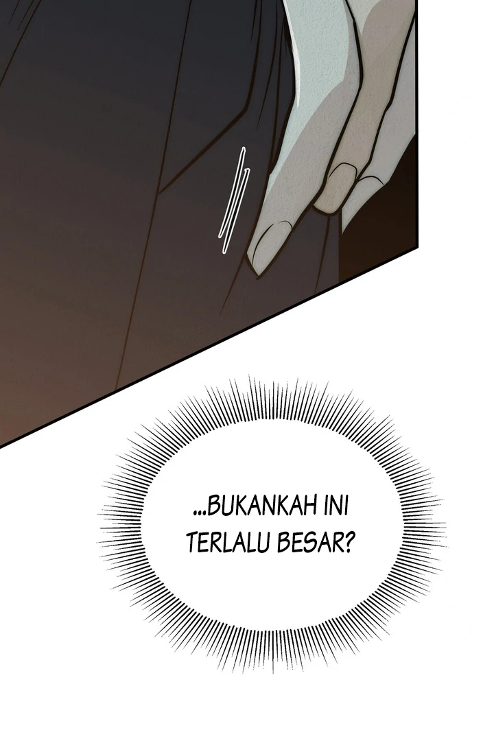 Beast’s Paradise Chapter 4 page 5