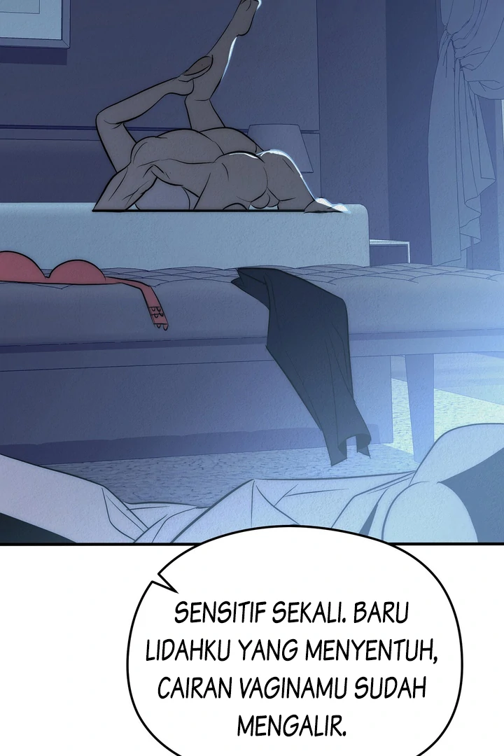 Beast’s Paradise Chapter 4 page 62