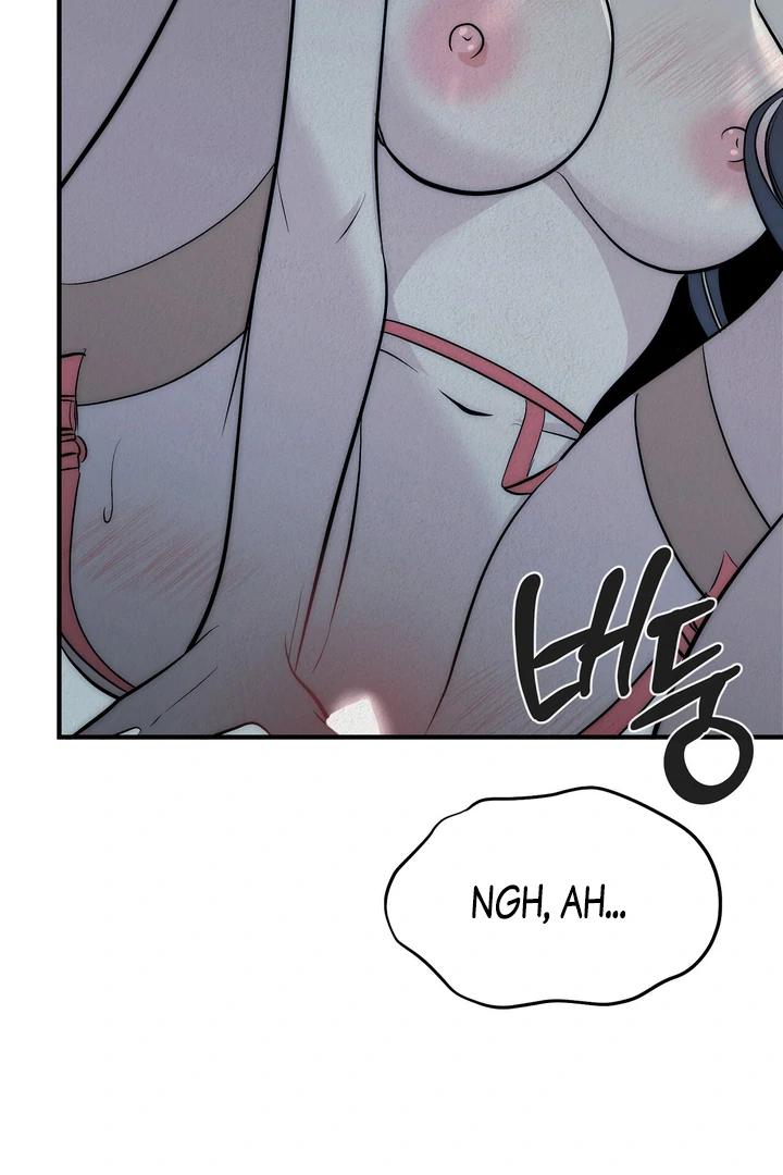 Beast’s Paradise Chapter 4 page 68