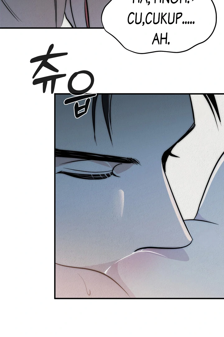 Beast’s Paradise Chapter 4 page 75