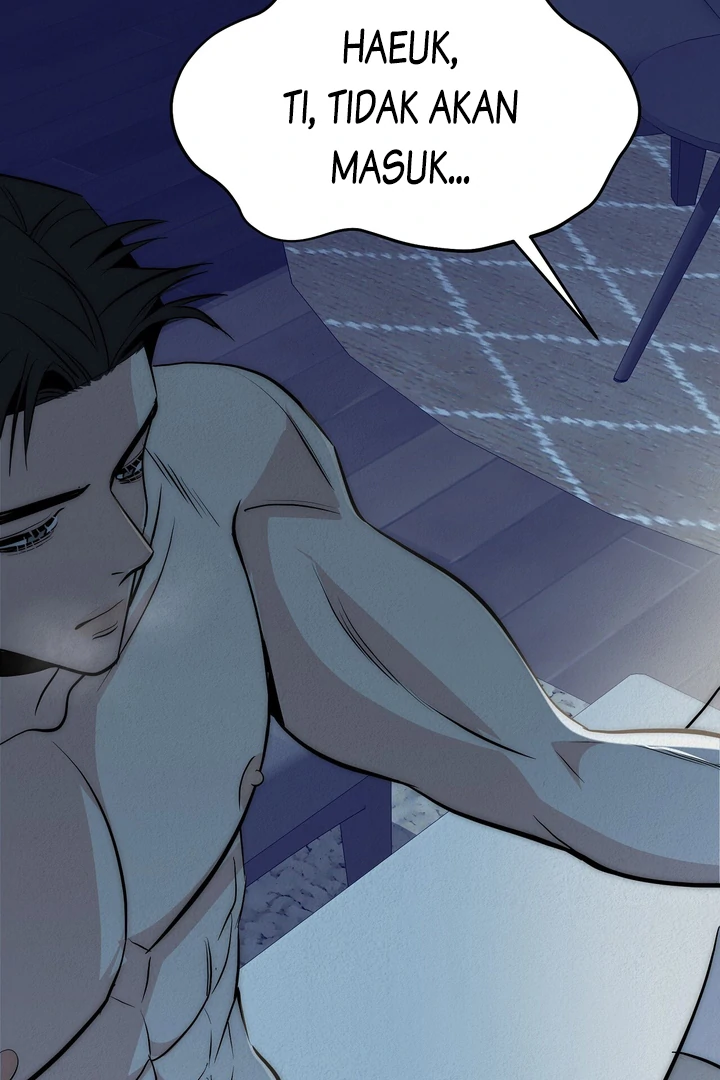 Beast’s Paradise Chapter 4 page 86