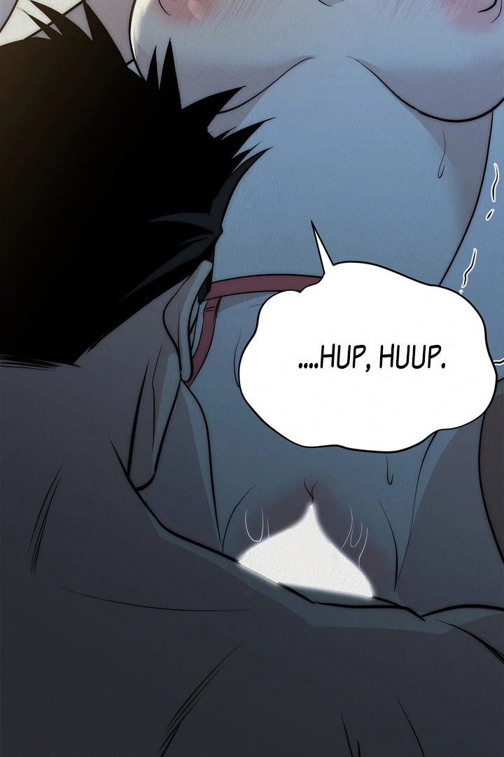 Beast’s Paradise Chapter 4 page 97