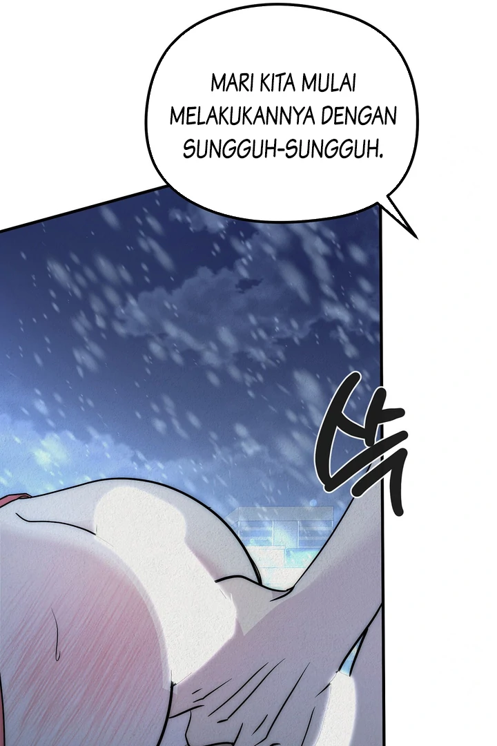 Beast’s Paradise Chapter 6 page 10