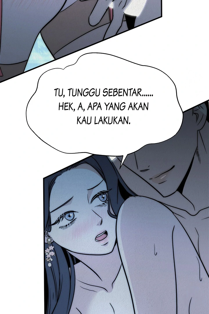 Beast’s Paradise Chapter 6 page 11