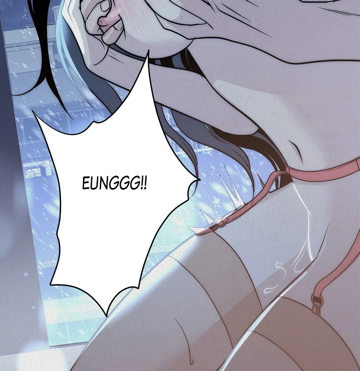Beast’s Paradise Chapter 6 page 15